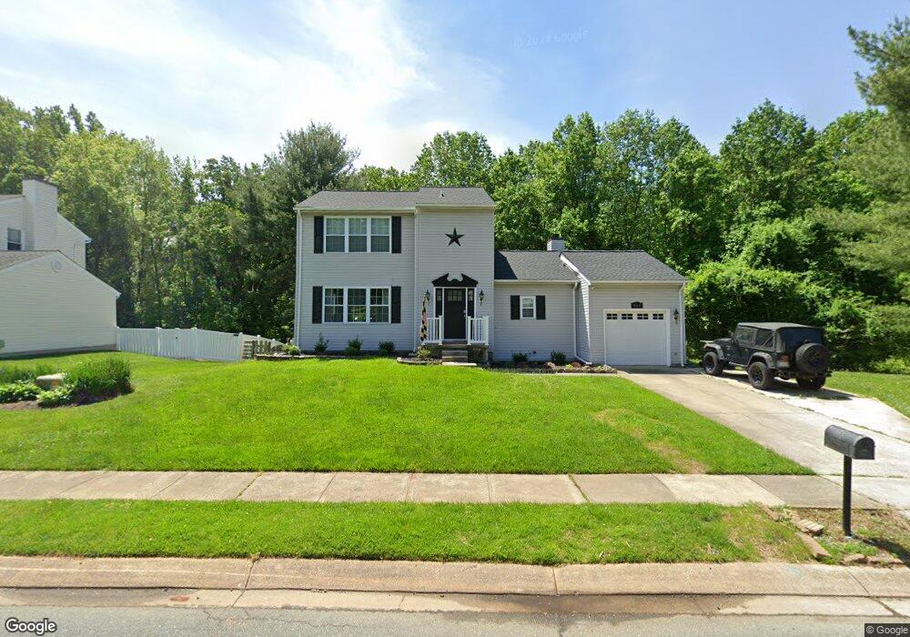 465 Crisfield Dr, Abingdon, MD 21009 - photo 1