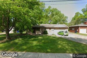 400 Iowa Ave, Mc Donald, OH 44437