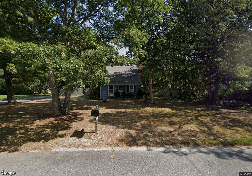 100 Captain Ellis Ln, Hyannis, MA 02601 - photo 1