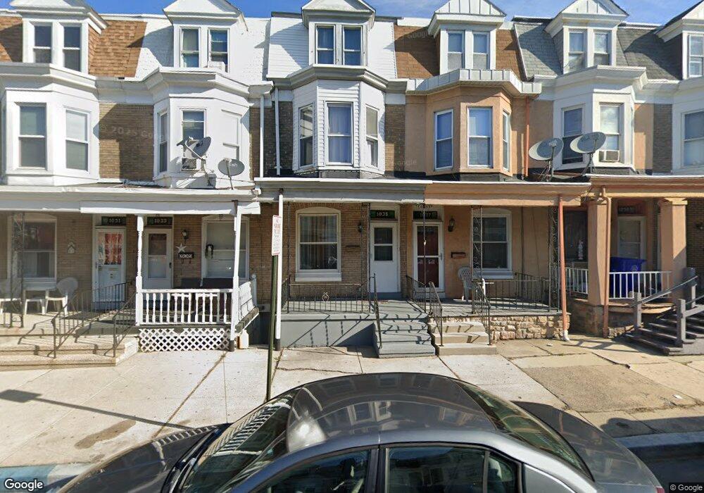 1035 Union St, Reading, PA 19604 - photo 1