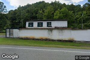 18 State Highway 1056, Pinsonfork, KY 41555