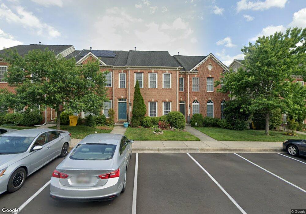 1551 Rutland Way, Hanover, MD 21076 - photo 1