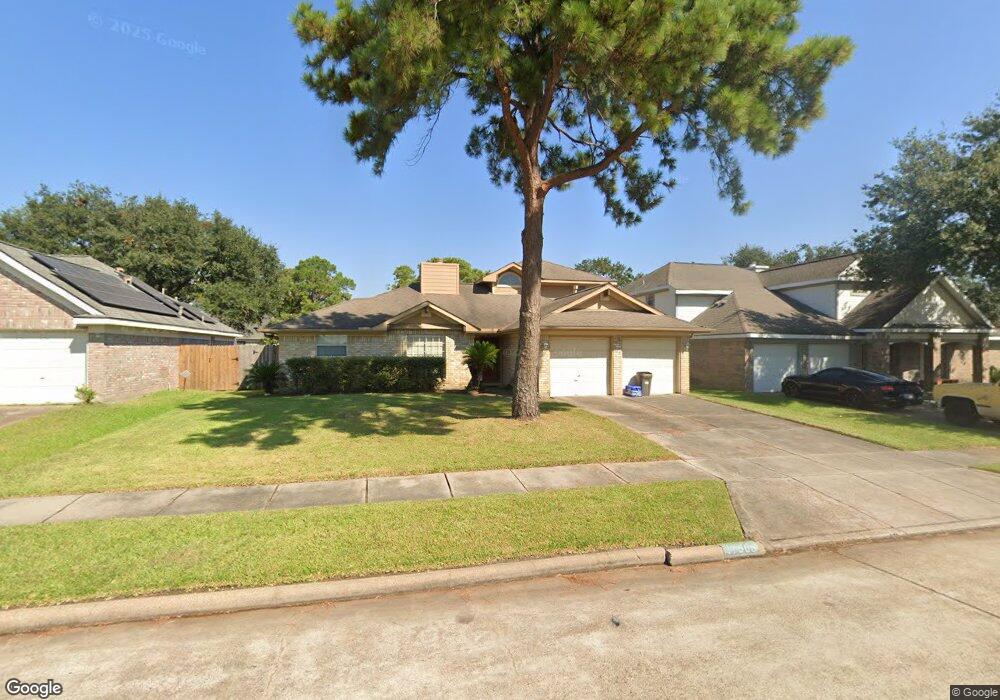 17506 Hamilwood Dr, Houston, TX 77095 - photo 1