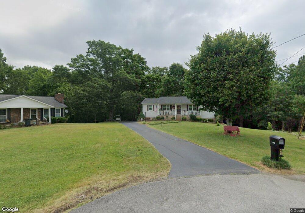 1403 Creekview Ct, Columbia, TN 38401 - photo 1