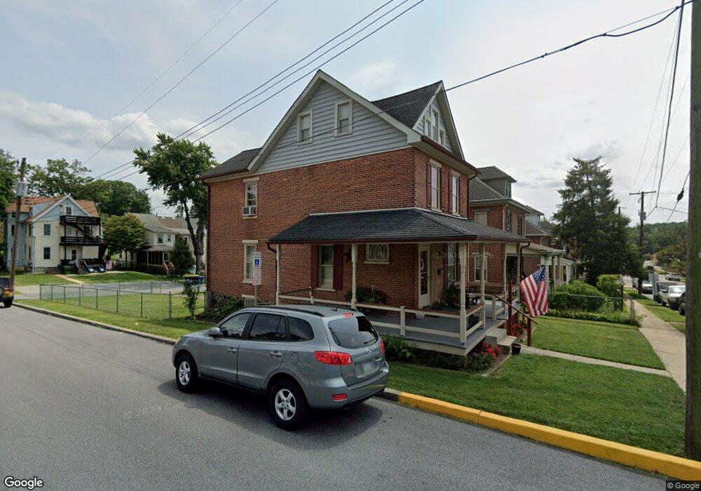 301 Meredith St, Kennett Square, PA 19348 - photo 1