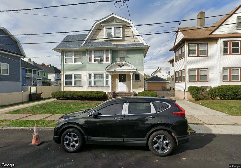 362 E 34th St unit 364, Paterson, NJ 07504 - photo 1