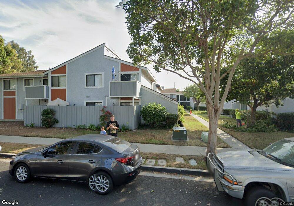 5128 Longfellow Way unit 28, Oxnard, CA 93033 - photo 1