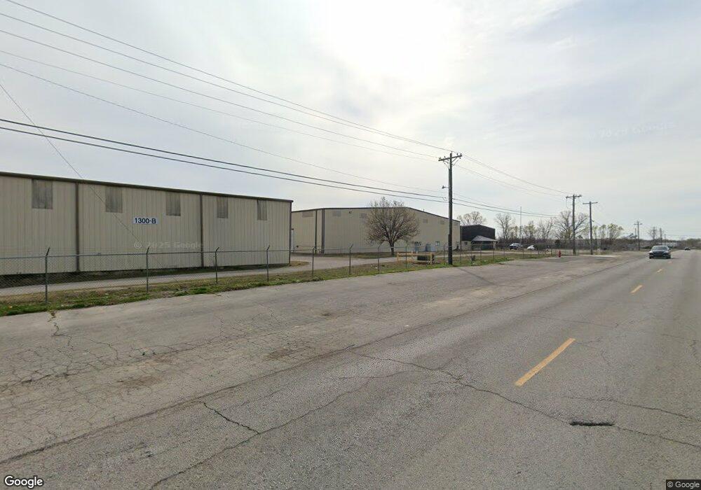1300 N Industrial Blvd, Claremore, OK 74017 - photo 1