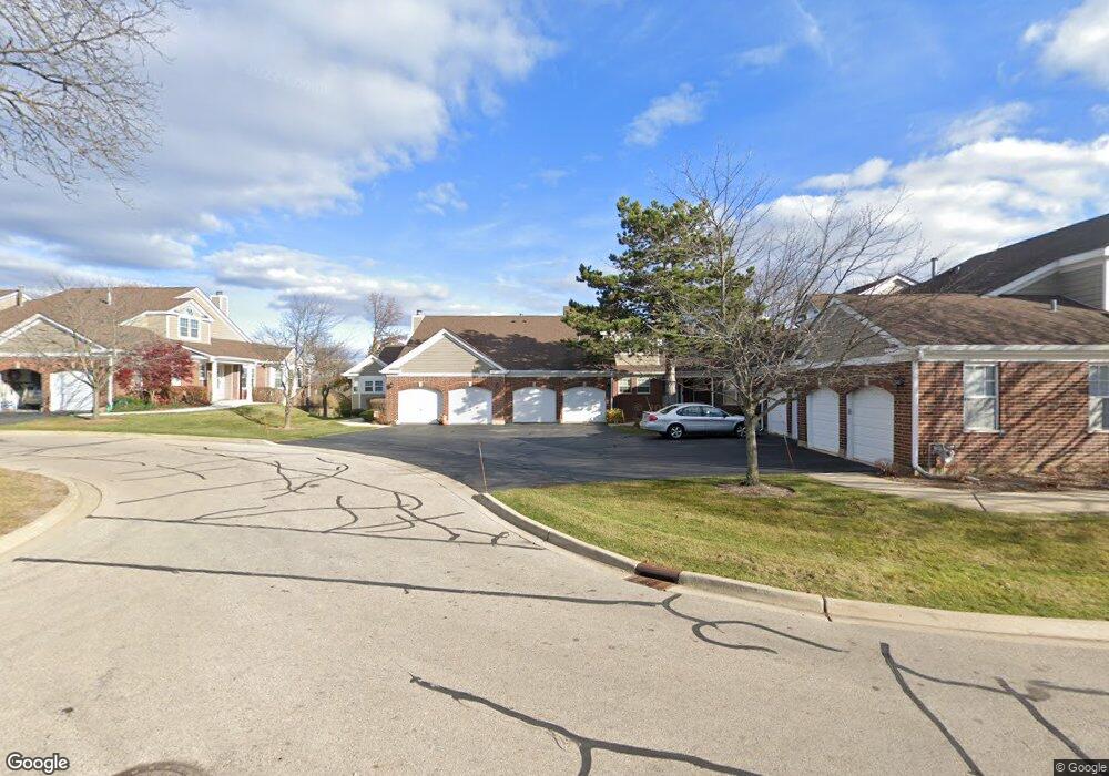 973 Interloch Ct unit 62, Algonquin, IL 60102 - photo 1