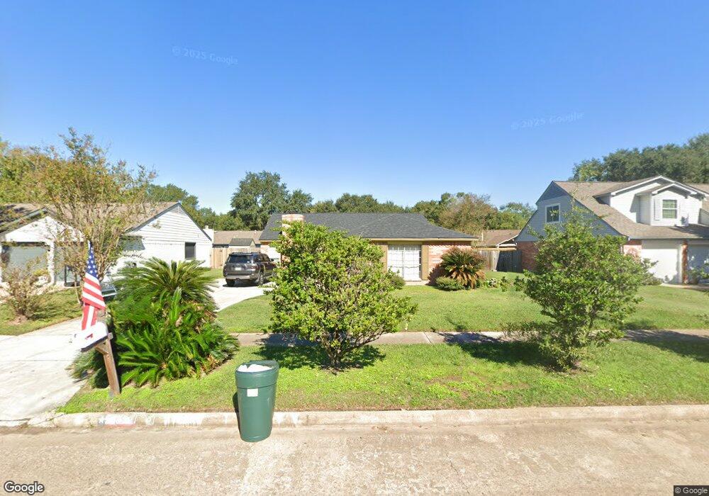 15622 Meadow Village Dr, Houston, TX 77095 - photo 1