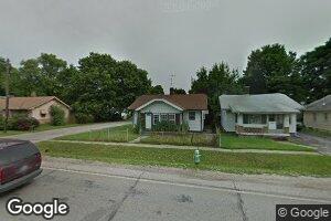3674 Rockville Rd, Indianapolis, IN 46222