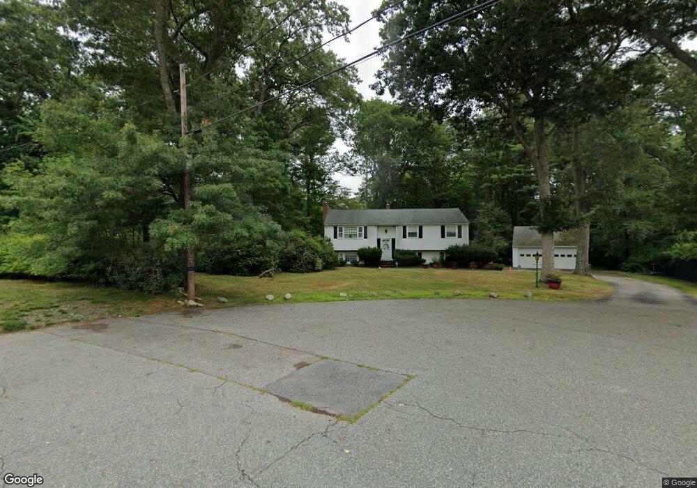 23 Acorn Cir, Hanover, MA 02339 - photo 1