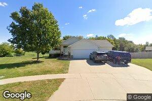 208 Jefferson Ct NE, Racine, MN 55967