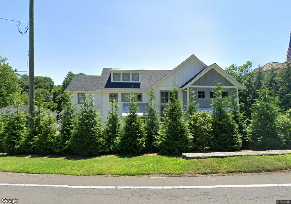 273 Valley Rd unit A, Cos Cob, CT 06807 - photo 1