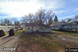 507 2nd Ave N, Lake Norden, SD 57248