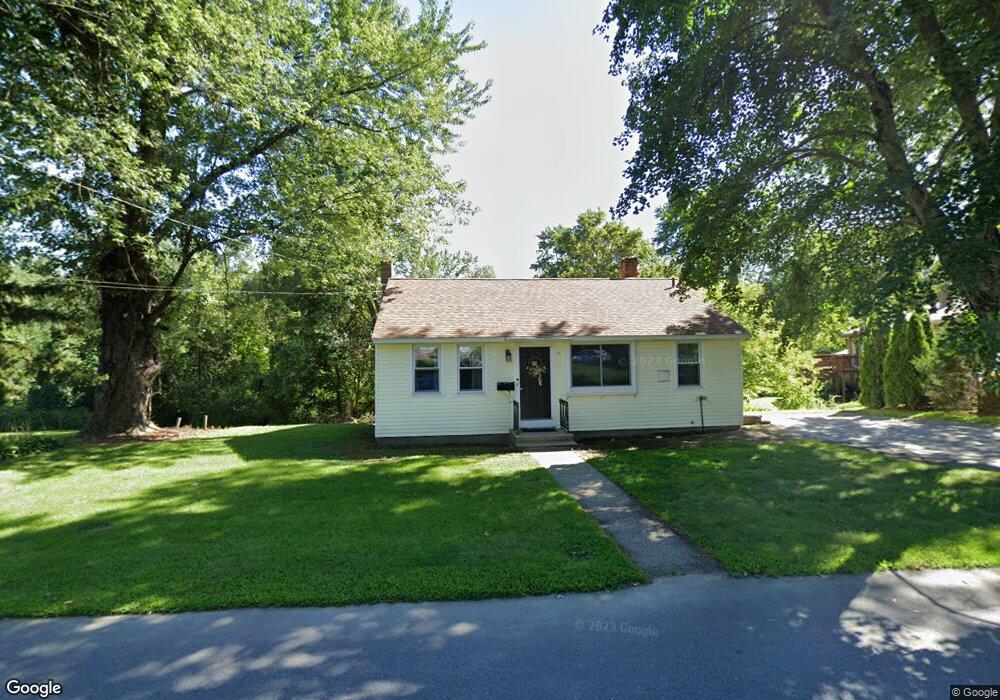 51 Cedar Hill Rd, Northborough, MA 01532 - photo 1