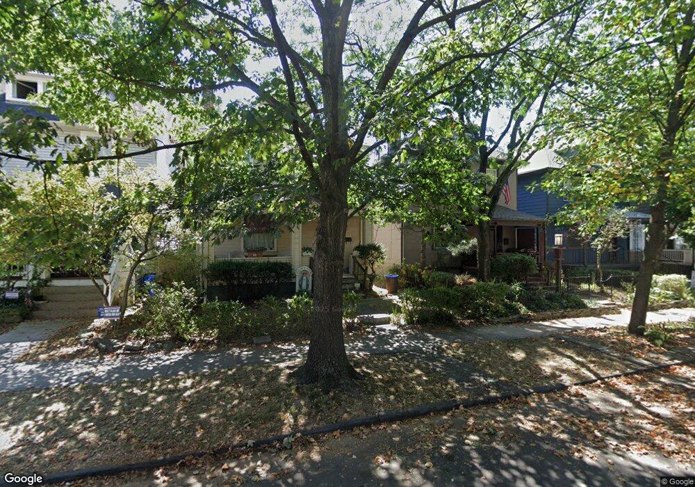 247 E Mithoff St, Columbus, OH 43206 - photo 1