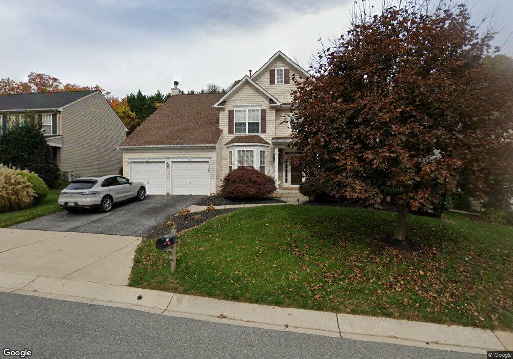 7556 Hummingbird Ct, Sykesville, MD 21784 - photo 1