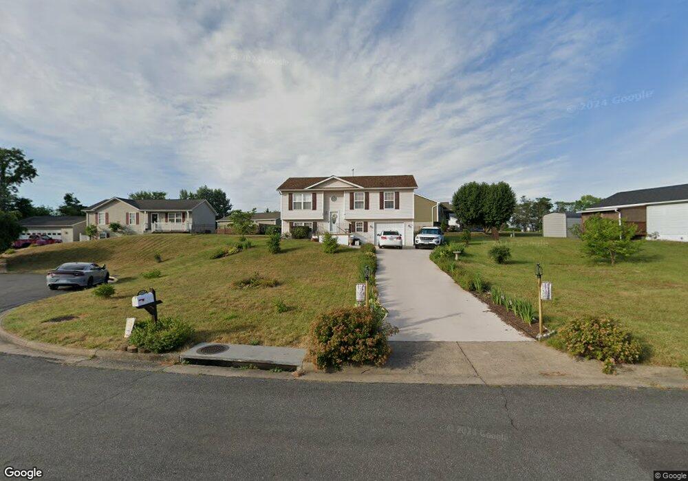 2131 Lost Pond Ct, Middletown, VA 22645 - photo 1