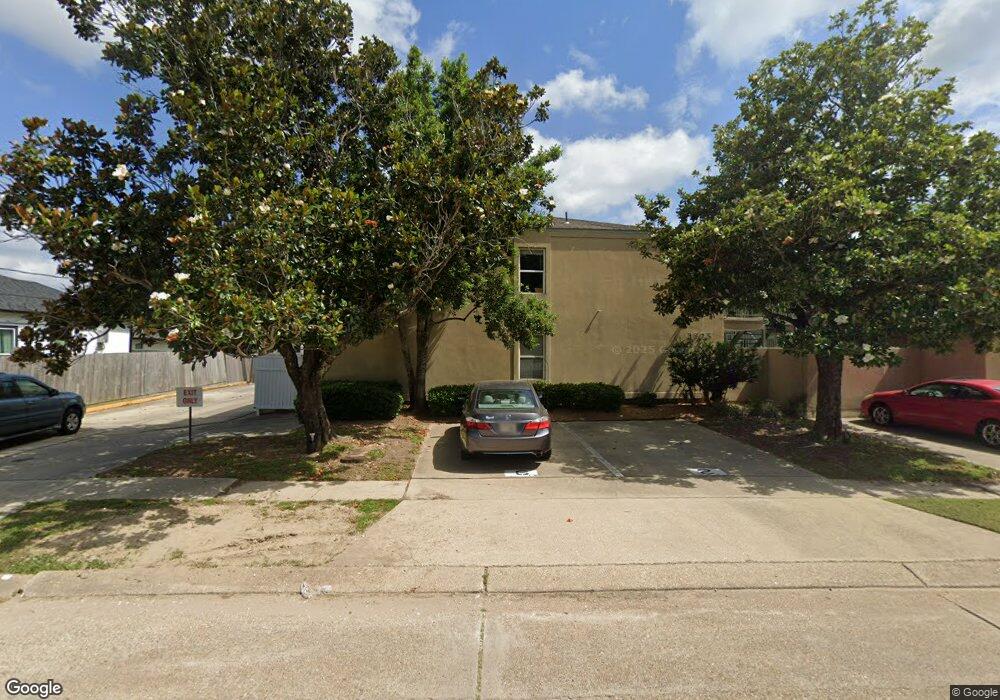 3725 Marion Court St unit 6, Metairie, LA 70002 - photo 1