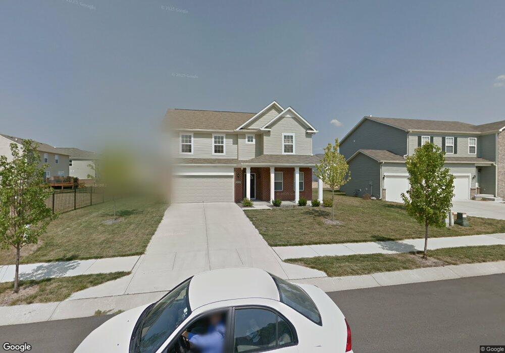 11222 Duncan Dr, Fishers, IN 46038 - photo 1