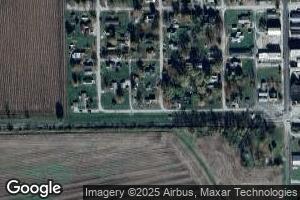 101 N Chestnut St, Dana, IN 47847