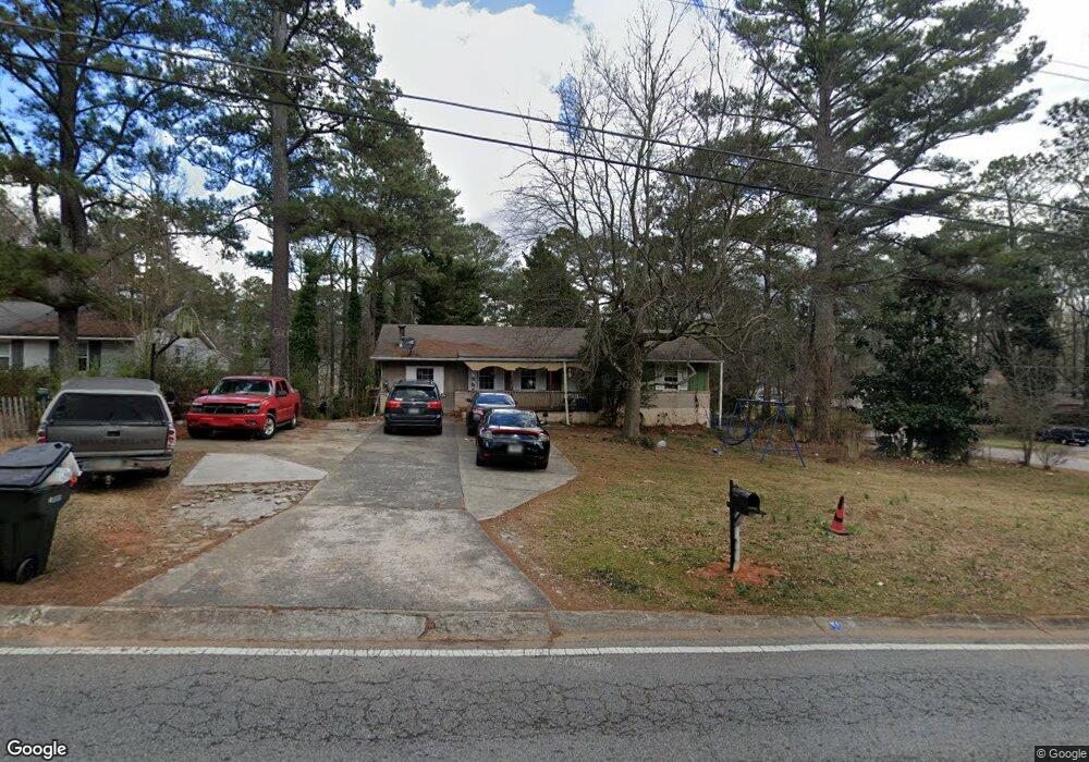 4165 Brookwood Dr unit 2, Austell, GA 30106 - photo 1