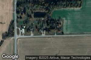 4644 E Calhoun Ln, Calhoun, IL 62419