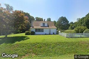 1501 Essex Church Rd, Caret, VA 22436