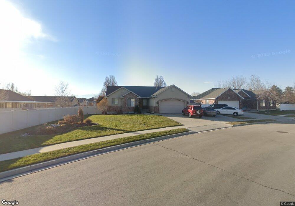 1455 N 900 W, Lehi, UT 84043 - photo 1