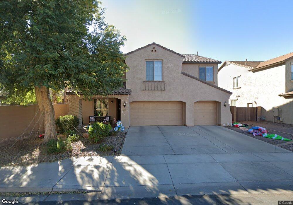 10855 E Sorpresa Ave, Mesa, AZ 85212 - photo 1