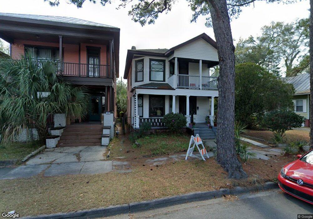 611 W 44th St, Savannah, GA 31405 - photo 1