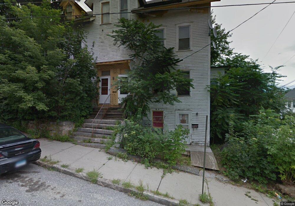 1 Oak St, Willimantic, CT 06226 - photo 1