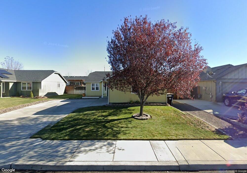 2520 NE 3rd St unit HS 49, Redmond, OR 97756 - photo 1