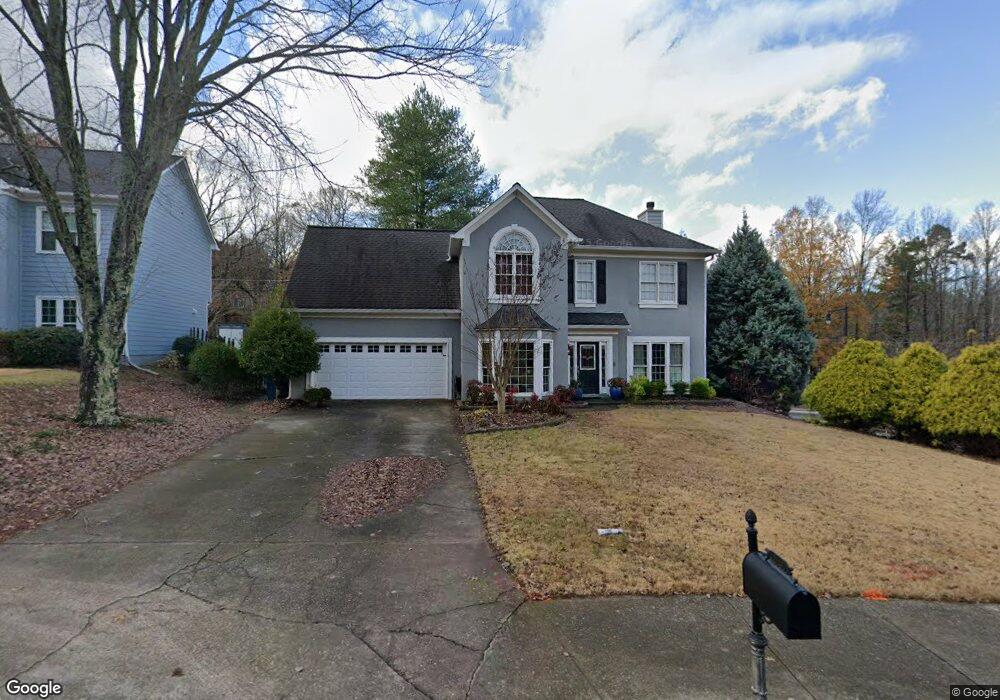 12140 Leeward Walk Cir unit 2, Alpharetta, GA 30005 - photo 1