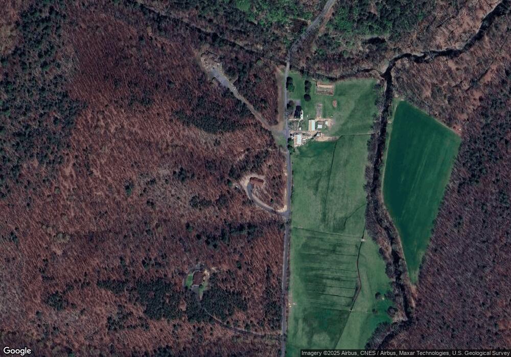 262 Creek Rd, Berkeley Springs, WV 25411 - photo 1