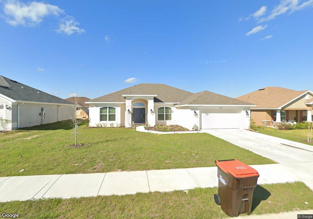 5087 SW 91st St, Ocala, FL 34476 - photo 1