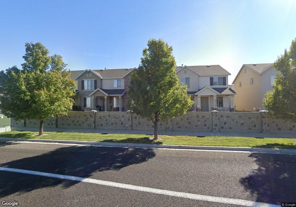 1327 Cattail Dr, Spanish Fork, UT 84660 - photo 1