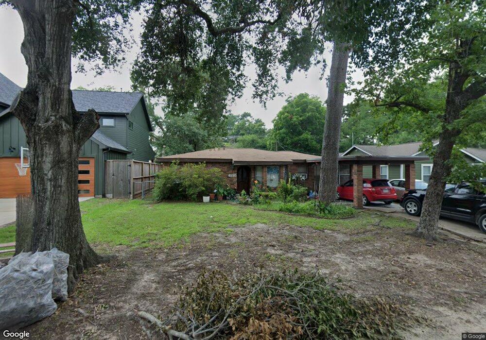 4215 Piney Woods Dr, Houston, TX 77018 - photo 1