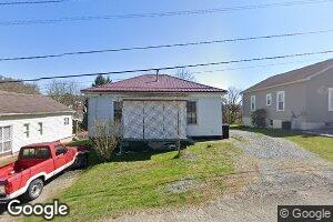 730 Jackson St, Fairmont, WV 26554