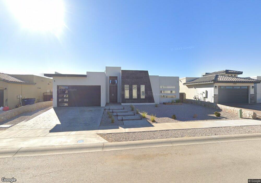 14908 Long Shadow Ave, El Paso, TX 79938 - photo 1