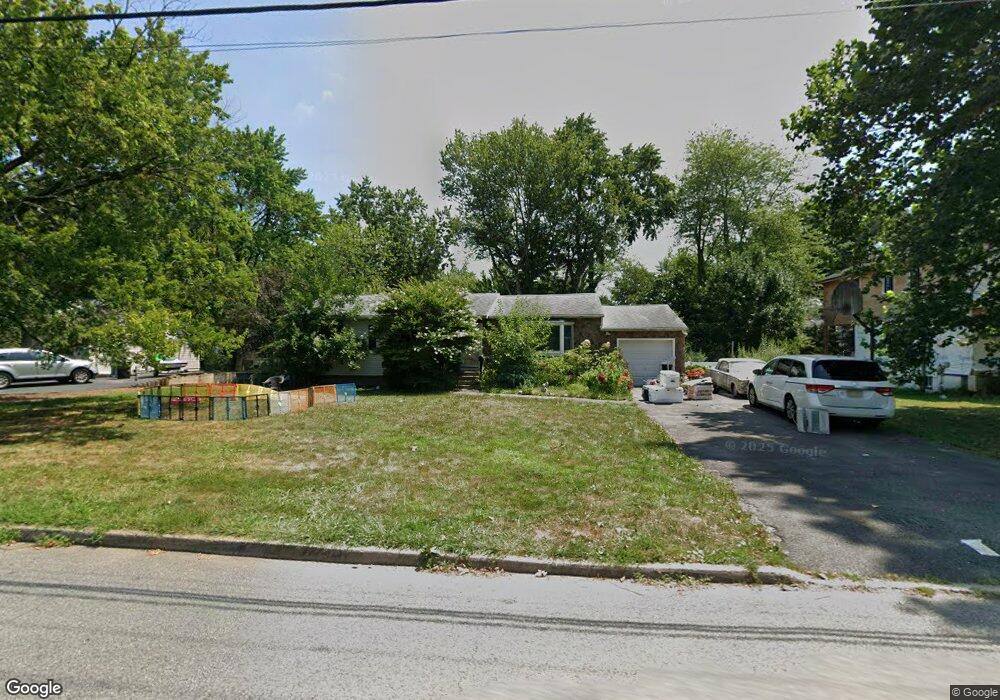 681 Clinton Ave, Township of Washington, NJ 07676 - photo 1