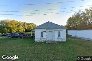 610 School St, Coulterville, IL 62237
