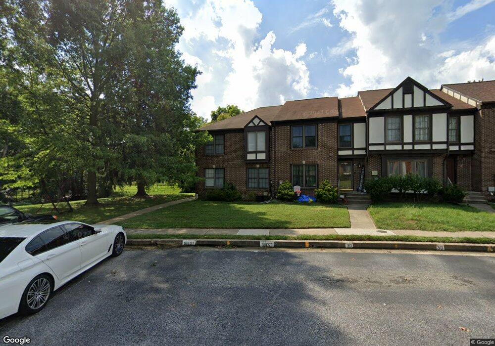 32 Tudor Ct, Lutherville Timonium, MD 21093 - photo 1