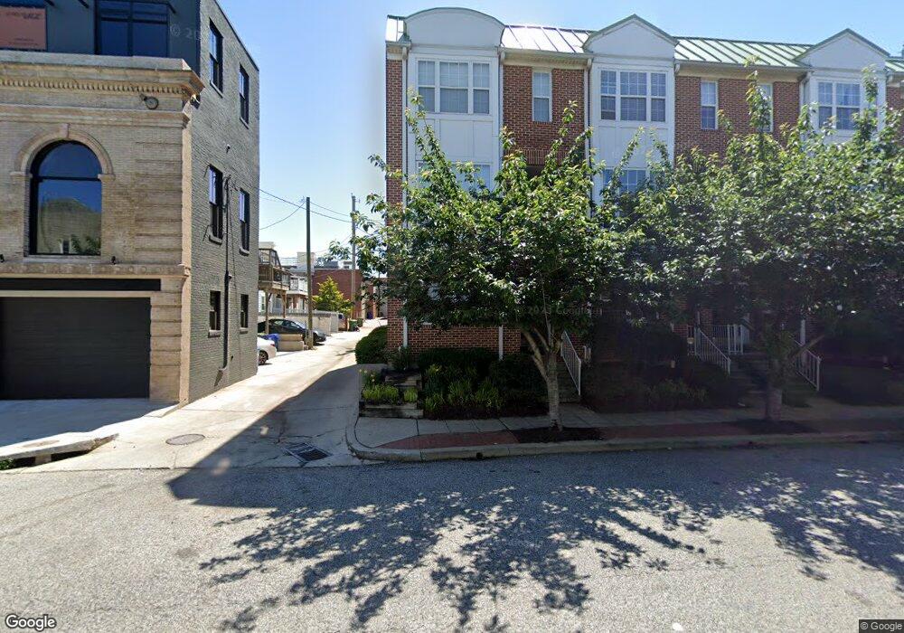 1201 S East Ave, Baltimore, MD 21224 - photo 1