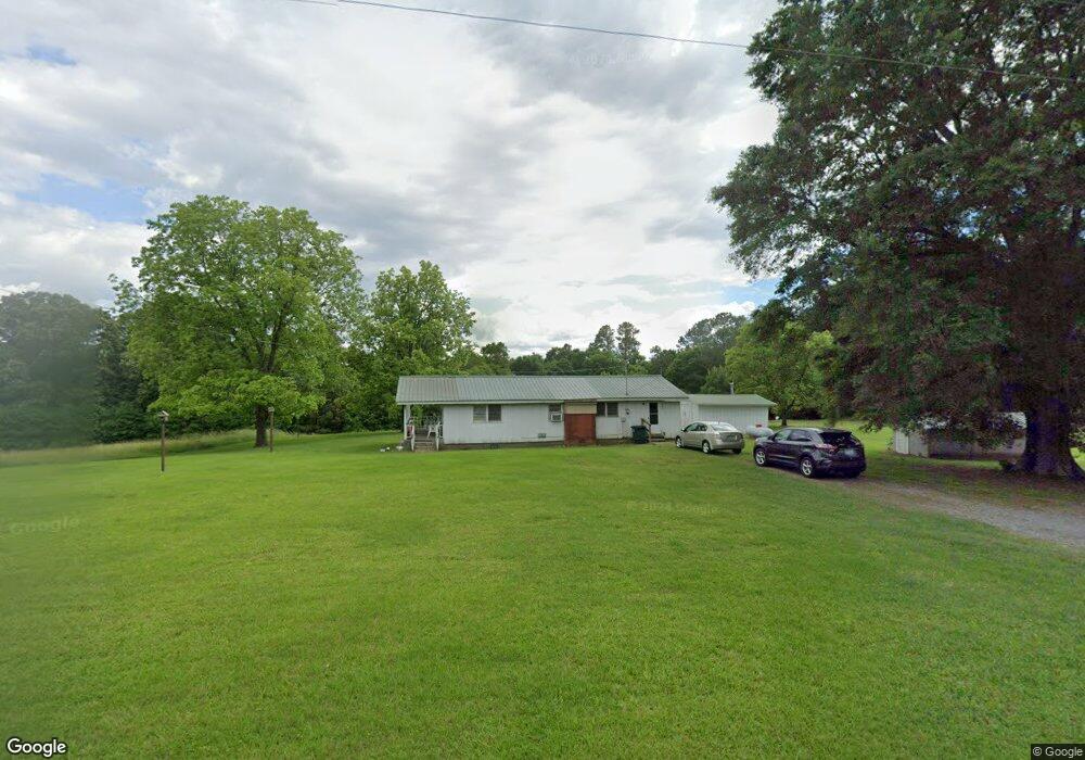 600 Mccreary Rd SE, Calhoun, GA 30701 - photo 1