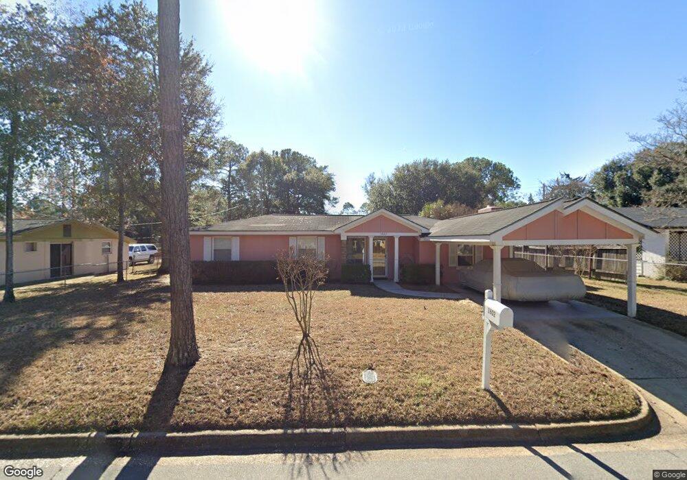 1602 W Gordon Ave, Albany, GA 31707 - photo 1