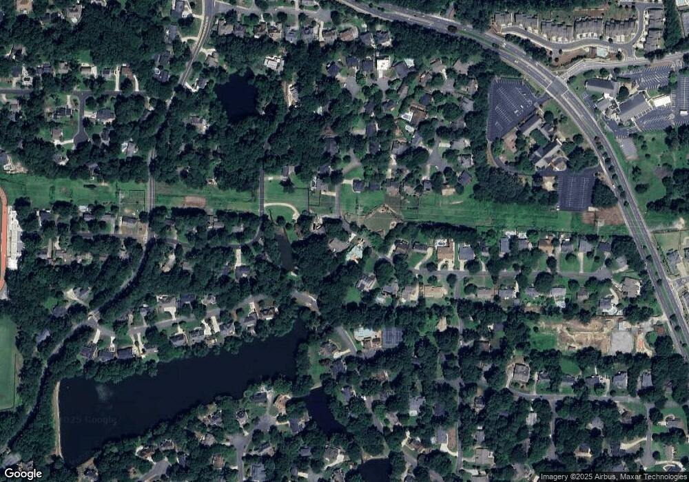 1601 Old Hunters Trace, Marietta, GA 30062 - photo 1