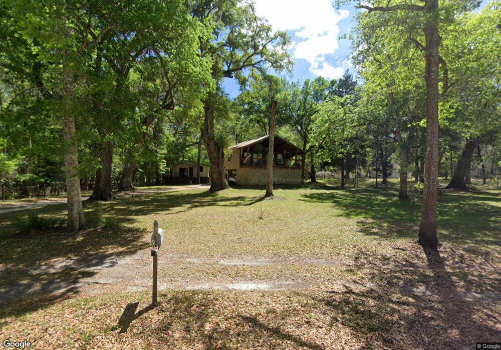 1879 NE 128th Place, Branford, FL 32008 - photo 1