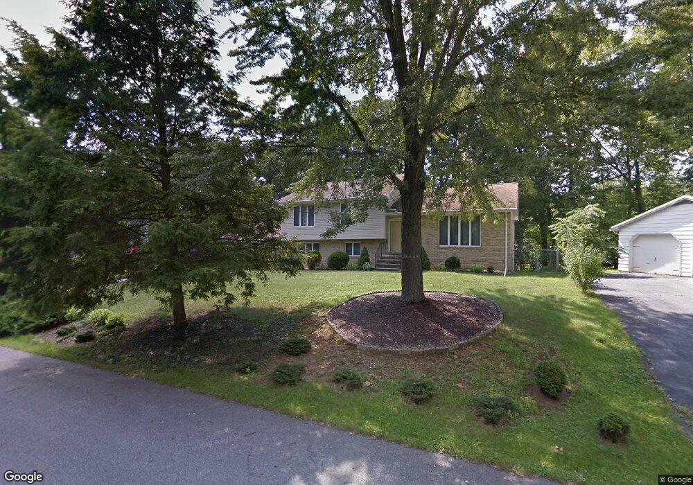 13024 Blue Ridge Rd, Hagerstown, MD 21742 - photo 1